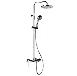 Душевая система Remer Class Line L34AMD20