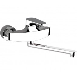 Смеситель для кухни Remer Class Line L41