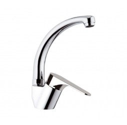 Смеситель для кухни Remer Class Line L42C