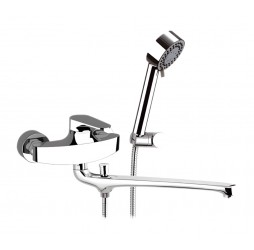 Смеситель для ванны Remer Class Line L49