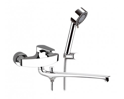 Смеситель для ванны Remer Class Line L49