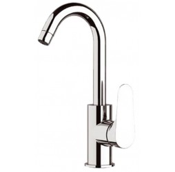 Смеситель для раковины Remer Class Line L72C