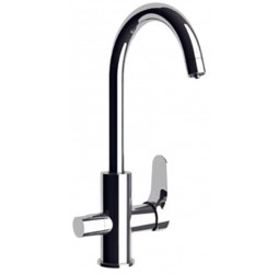 Смеситель для кухни Remer Class Line L79DW