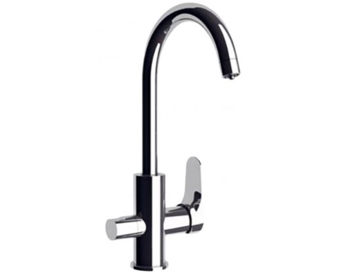 Смеситель для кухни Remer Class Line L79DW