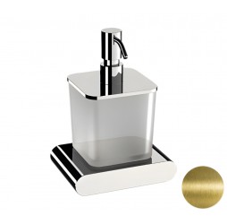 Дозатор Remer Lounge LN13VO, бронза