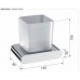 Стакан Remer Lounge LN15BO, белый матовый