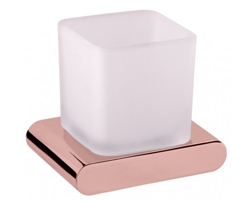 Стакан Remer Lounge LN15RL, медь глянцевая