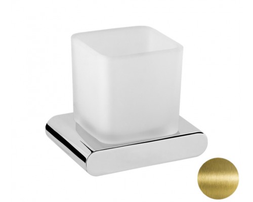 Стакан Remer Lounge LN15VO, бронза