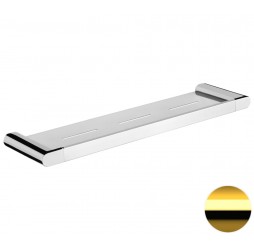 Полка 51 см Remer Lounge LN20DO, золото глянцевое