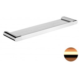 Полка 51 см Remer Lounge LN20RL, медь глянцевая