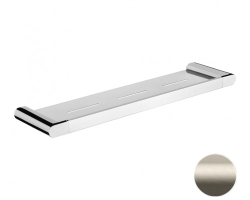 Полка 51 см Remer Lounge LN20XV, сталь