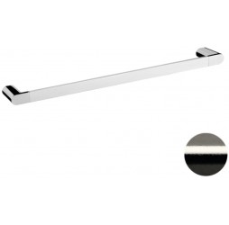 Полотенцедержатель 60 см Remer Lounge LN30NP, никель брашированный