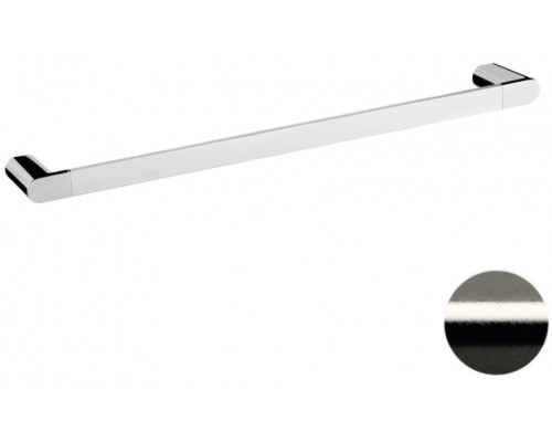 Полотенцедержатель 60 см Remer Lounge LN30NP, никель брашированный