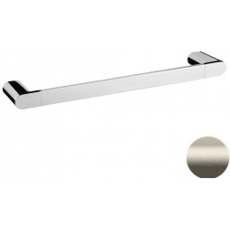 Полотенцедержатель 40 см Remer Lounge LN40XV, сталь