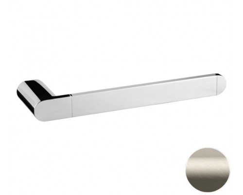 Полотенцедержатель Remer Lounge LN44XV, сталь