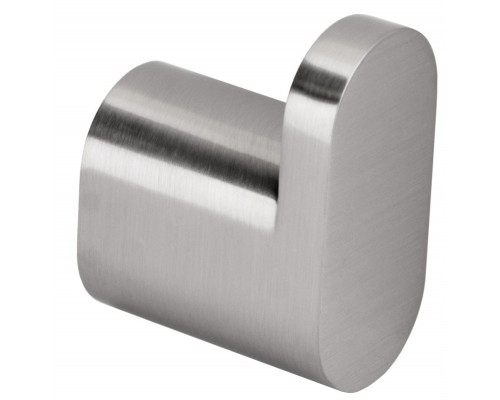 Крючок Remer Lounge LN50NP, никель брашированный