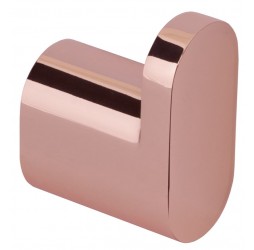 Крючок Remer Lounge LN50RL, медь глянцевая