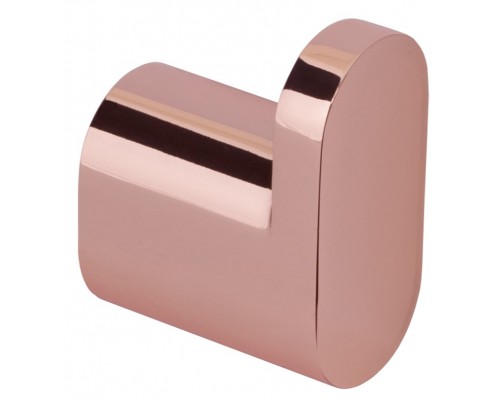 Крючок Remer Lounge LN50RL, медь глянцевая