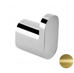 Крючок Remer Lounge LN50VO, бронза