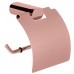 Бумагодержатель Remer Lounge LN60RL, медь глянцевая