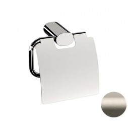 Бумагодержатель Remer Lounge LN60XV, сталь