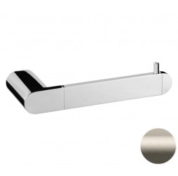 Бумагодержатель Remer Lounge LN61XV, сталь