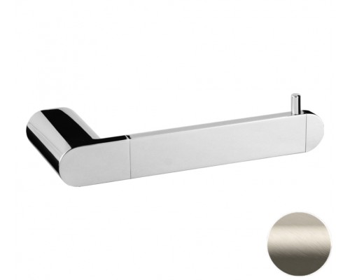 Бумагодержатель Remer Lounge LN61XV, сталь