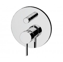 Смеситель для душа Remer Metrica MC09H