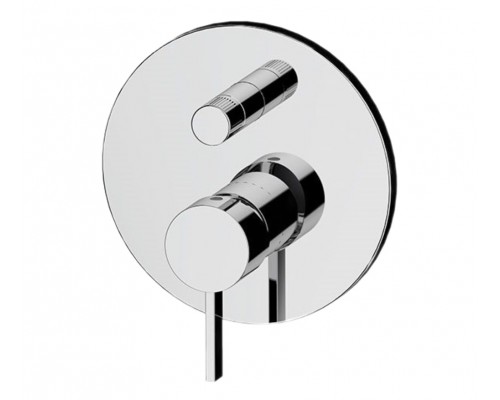 Смеситель для душа Remer Metrica MC09H