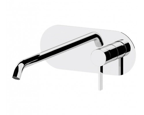 Смеситель для раковины Remer Metrica MC15KB