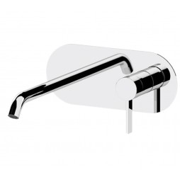 Смеситель для раковины Remer Metrica MC15L