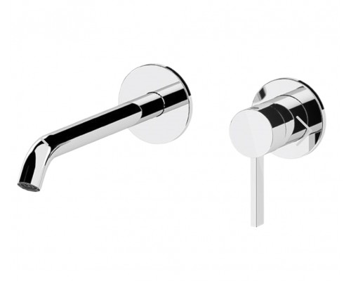 Смеситель для раковины Remer Metrica MC15PL