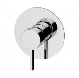 Смеситель для душа Remer Metrica MC30L