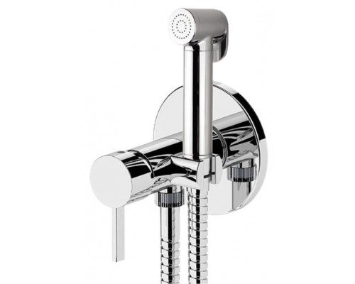 Гигиенический душ Remer Metrica MC65W