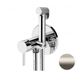 Гигиенический душ Remer Metrica MC65WXV, сталь