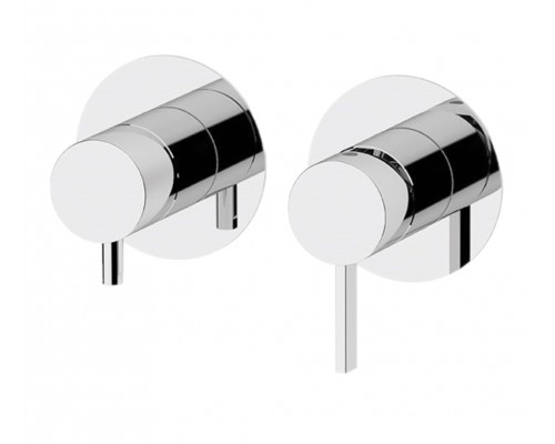 Смеситель для душа Remer Metrica MC93ZP