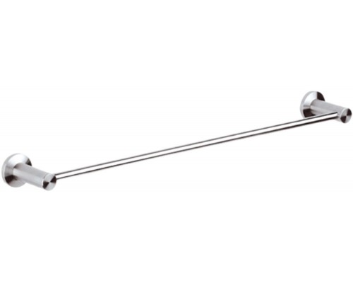 Полотенцедержатель 60 см Remer Minimal INOX Mi30INOXCR, нержавеющая сталь