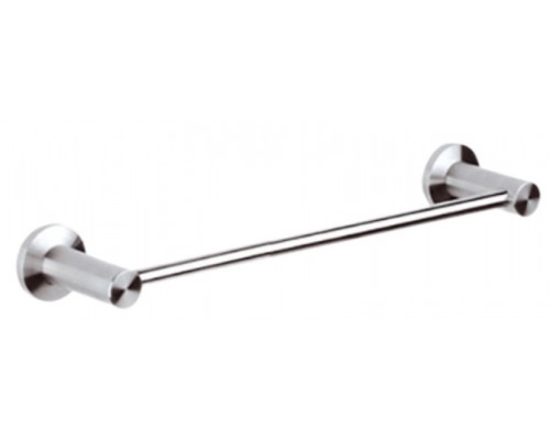 Полотенцедержатель 40 см Remer Minimal INOX Mi40INOXCR, нержавеющая сталь