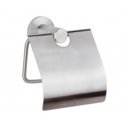 Бумагодержатель Remer Minimal INOX Mi60INOXCR, нержавеющая сталь