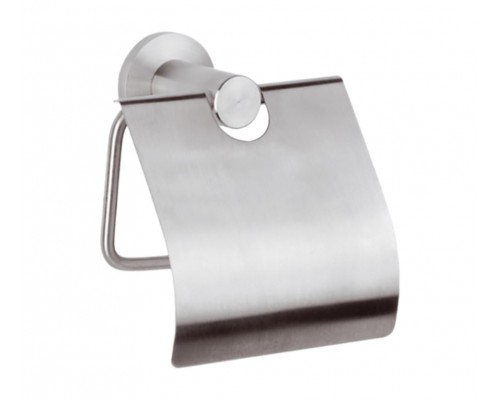 Бумагодержатель Remer Minimal INOX Mi60INOXCR, нержавеющая сталь