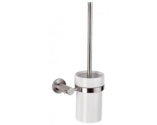 Ёршик Remer Minimal INOX Mi66INOXCR, нержавеющая сталь