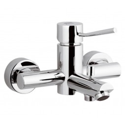 Смеситель для ванны Remer Minimal N052