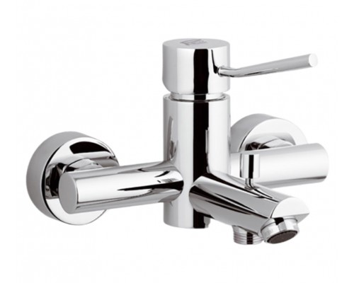 Смеситель для ванны Remer Minimal N052