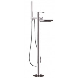 Смеситель для ванны Remer Minimal N08