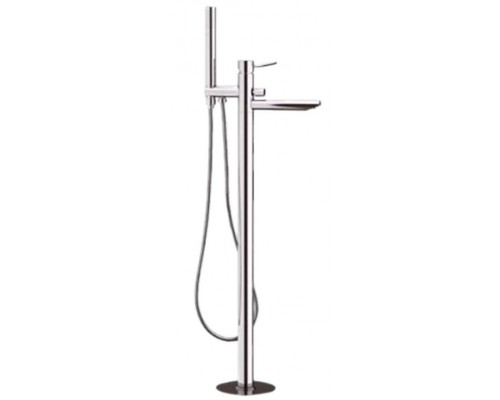 Смеситель для ванны Remer Minimal N08