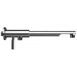 Кронштейн c дивертером 30 см Remer N348N30ND