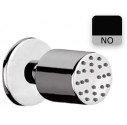 Форсунка Remer N34JETNO, черный матовый