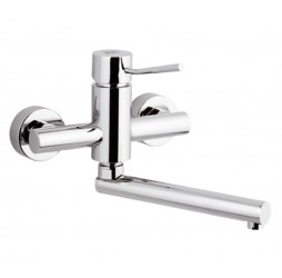 Смеситель для кухни Remer Minimal N41