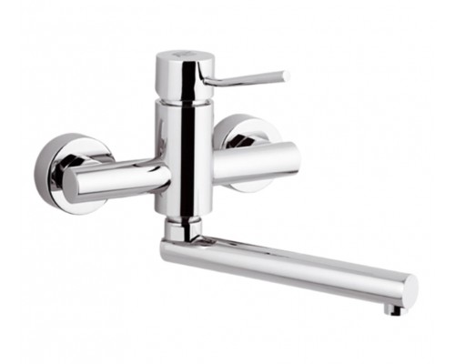 Смеситель для кухни Remer Minimal N41