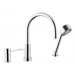 Смеситель для кухни Remer Minimal N48319MO